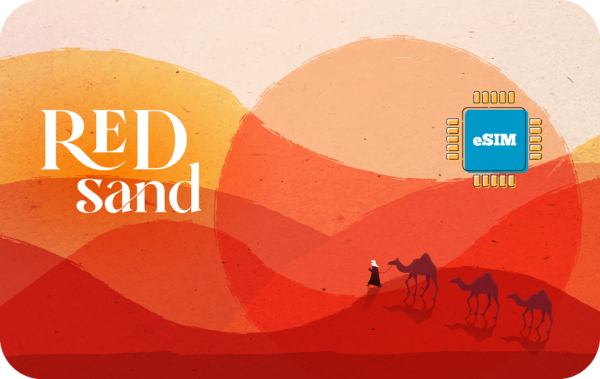 Saudi Arabia Unlimited - 7 days